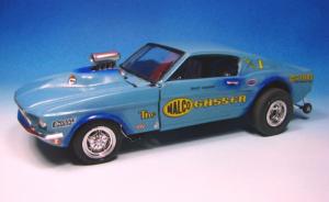 Galerie: Malco Gasser Mustang