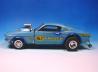 Malco Gasser Mustang