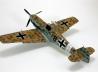 Messerschmitt Bf 109 E-7/Trop