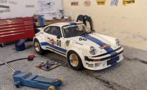 Galerie: Martini Porsche 934 RSR