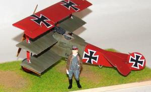 Fokker Dr.I