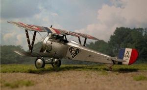 Nieuport 17