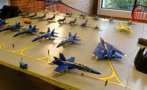 Blue Angels...