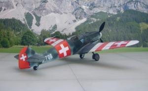 Messerschmitt Bf 109 G-6