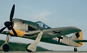 Galerie: Focke-Wulf Fw 190 A-3