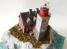 Rocky Point Lighthouse