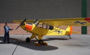 : Piper L-18C Super Cub