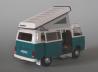 VW Typ 2 T2 Camper