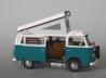 VW Typ 2 T2 Camper