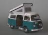 VW Typ 2 T2 Camper