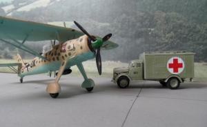 : Henschel Hs 126