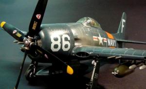 Galerie: Grumman F8F-1B Bearcat