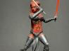 Darth Talon - Star Wars Legacy