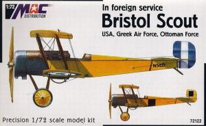 : Bristol Scout