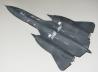 Lockheed SR-71 Blackbird