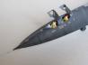 Lockheed SR-71 Blackbird