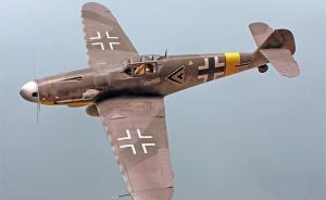 Messerschmitt Bf 109 G-6