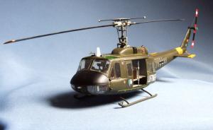 Bell UH-1D