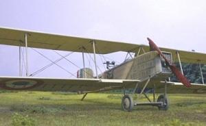 Breguet 14 B2