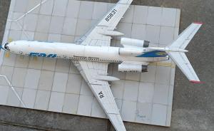 Tupolev Tu-154M