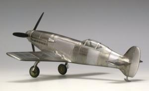 : Messerschmitt Me 209 V-1
