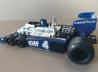 Tyrrell P34
