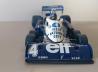 Tyrrell P34