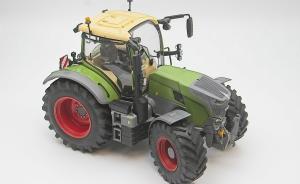 Galerie: Fendt 728 Vario