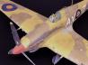 Hawker Hurricane Mk.IIc trop