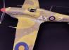 Hawker Hurricane Mk.IIc trop