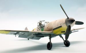 Galerie: Bf 109 G-2