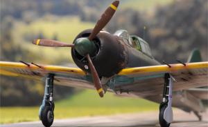 Bausatz: Mitsubishi A6M5c