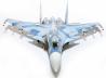 Suchoi Su-33 Flanker-D