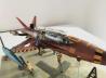 Spaceship Diorama