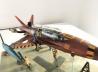 Spaceship Diorama