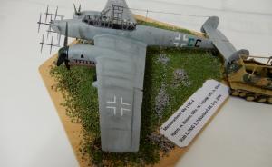 Galerie: Messerschmitt Bf 110 G-4