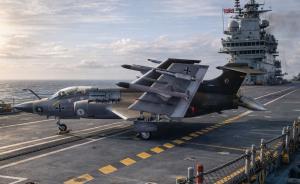 Galerie: Blackburn Buccaneer