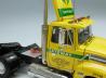 Ford Aeromax 106 mit Box Trailer