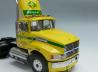 Ford Aeromax 106 mit Box Trailer