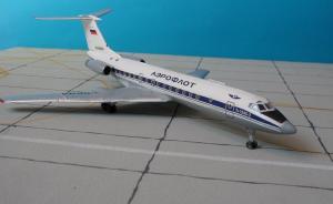 : Tupolev Tu-134B-3