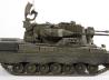 Flak-Panzer Gepard