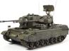 Flak-Panzer Gepard