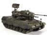 Flak-Panzer Gepard