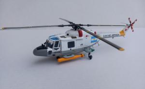 Galerie: Westland Lynx Mk.23