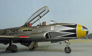 Lockheed T-33A Shooting Star