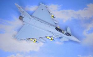 Eurofighter Typhoon