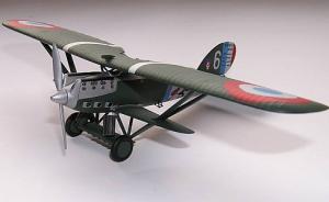 : Nieuport-Delage NiD.622