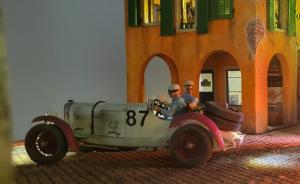 Galerie: Mercedes-Benz SSKL