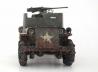 Armored Willys Jeep