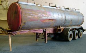 Tank Trailer